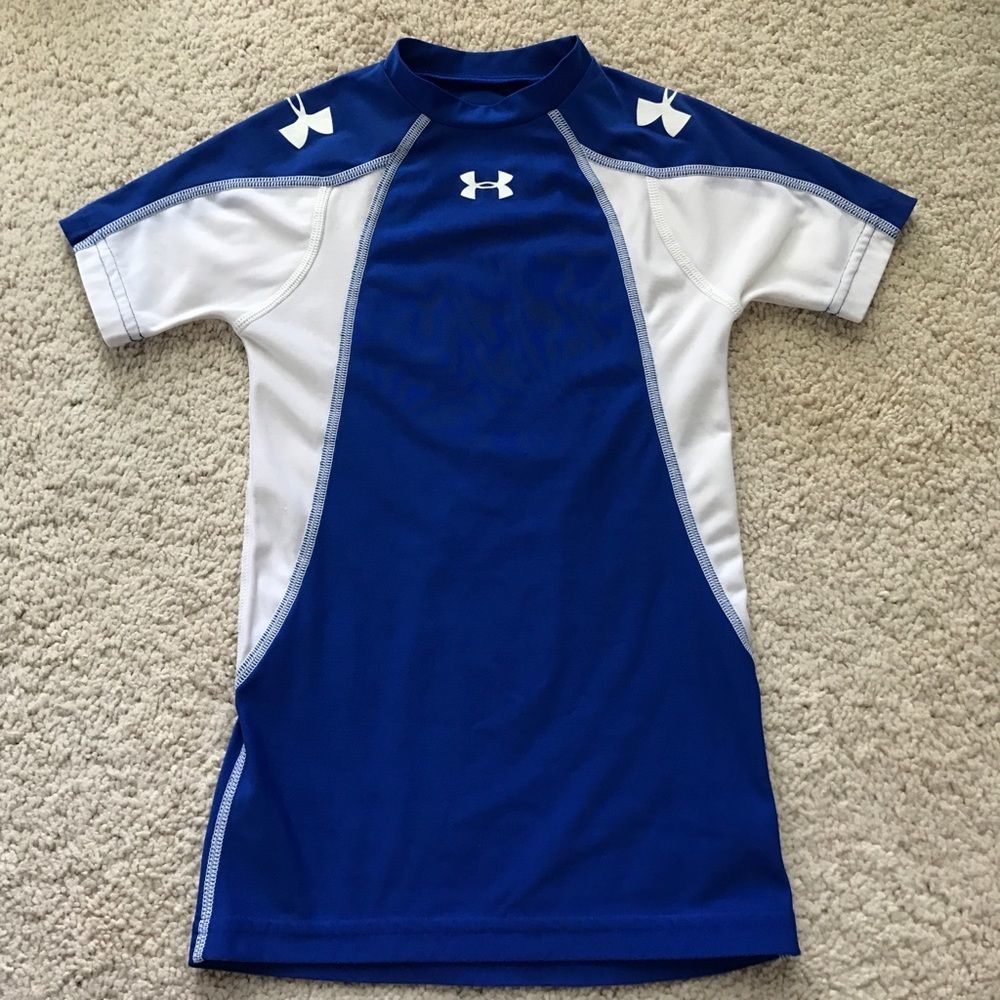 Under Armour heatgear